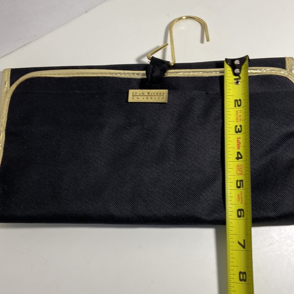 Joan Rivers Collection Hanging Storage Bag - Picture 7 of 7